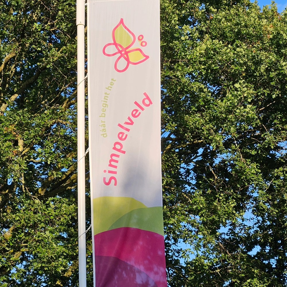 Banner Simpelveld