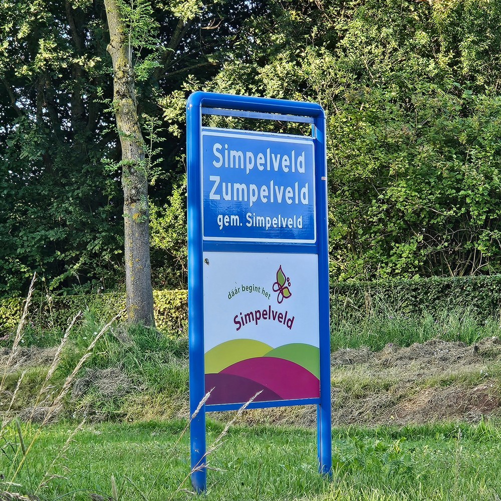 Welcome to Simpelveld